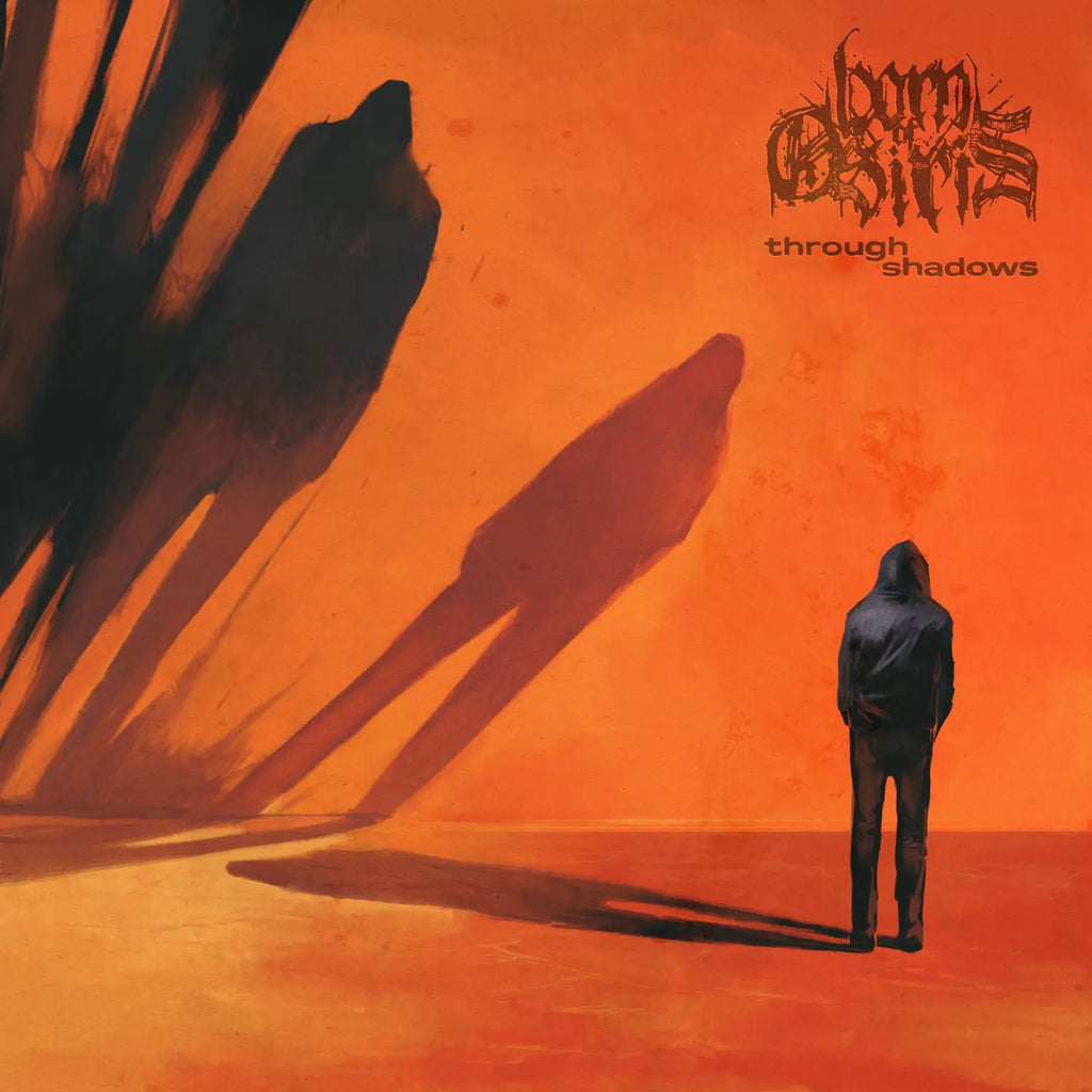 Born of Osiris Announce New Album Through Shadows