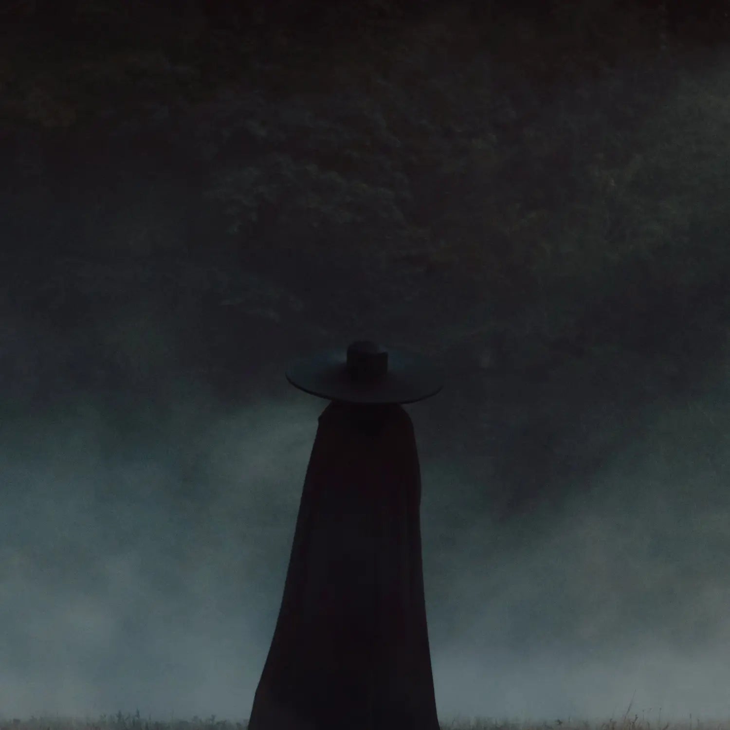 Bad Omens Make Magnificent Return with ’Specter’