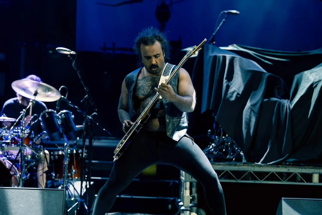 Arch Enemy Establish A Dominant New Dynasty