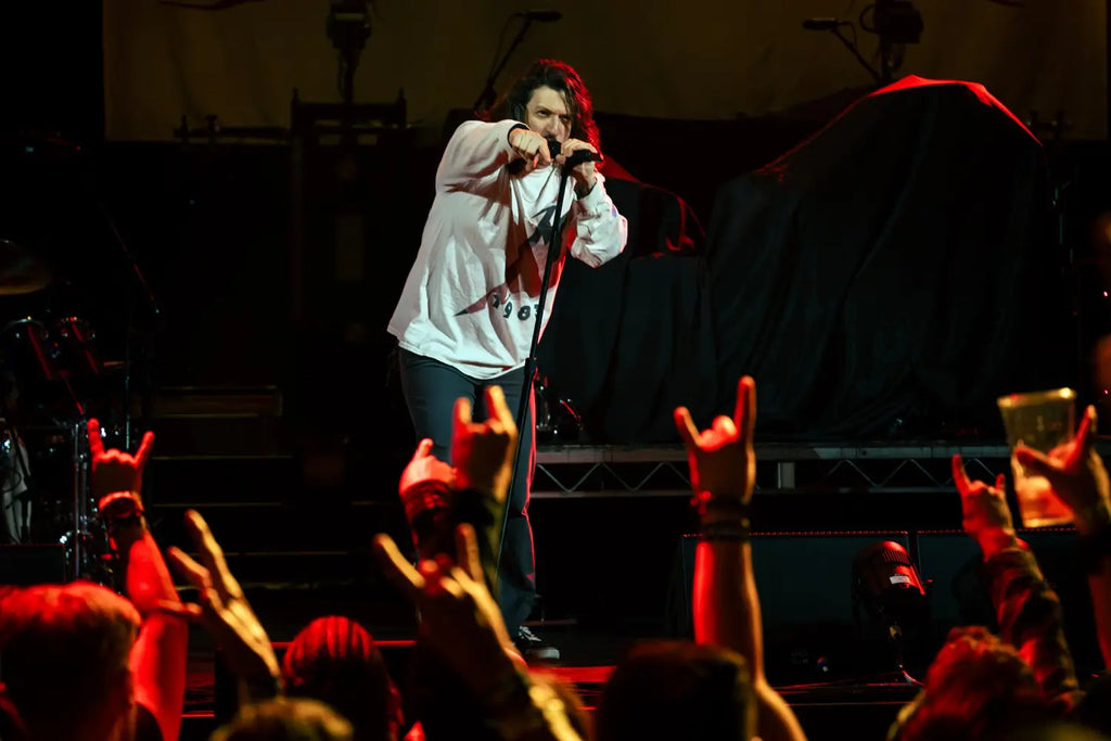 Arch Enemy Establish A Dominant New Dynasty