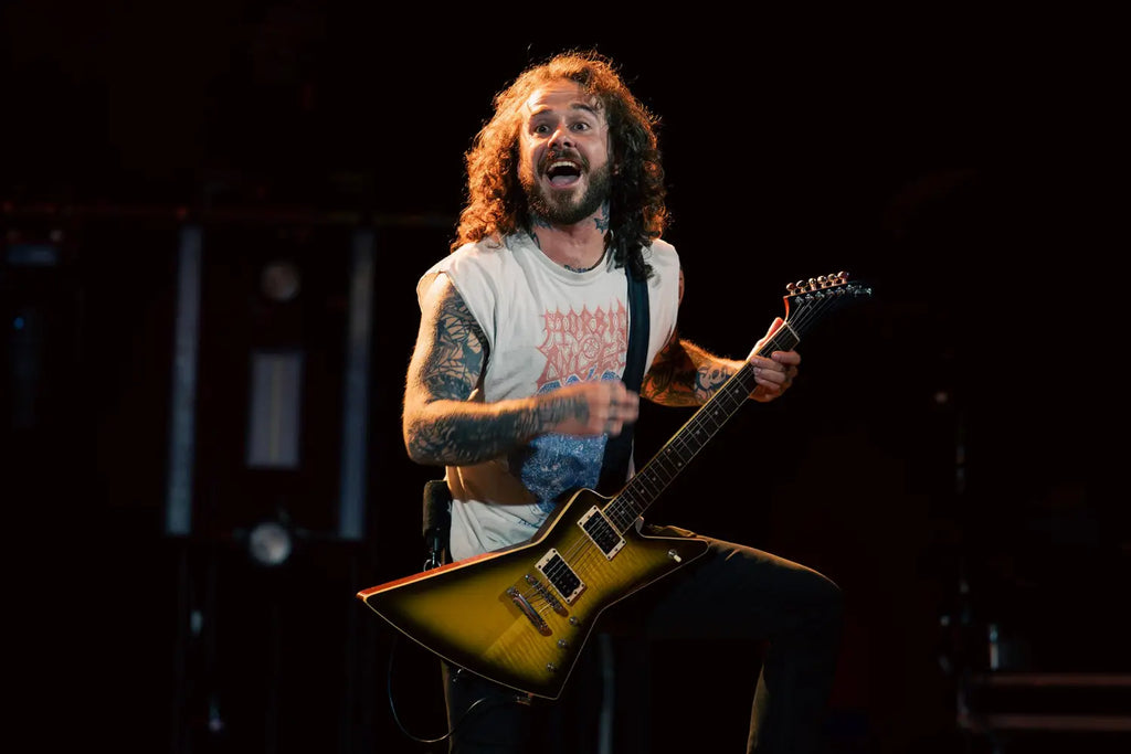 Arch Enemy Establish A Dominant New Dynasty