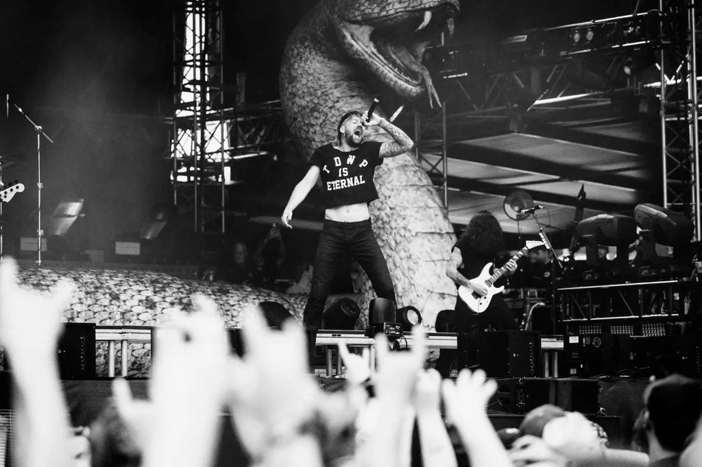 IN FOCUS: INKCARCERATION 2025 DAY 1