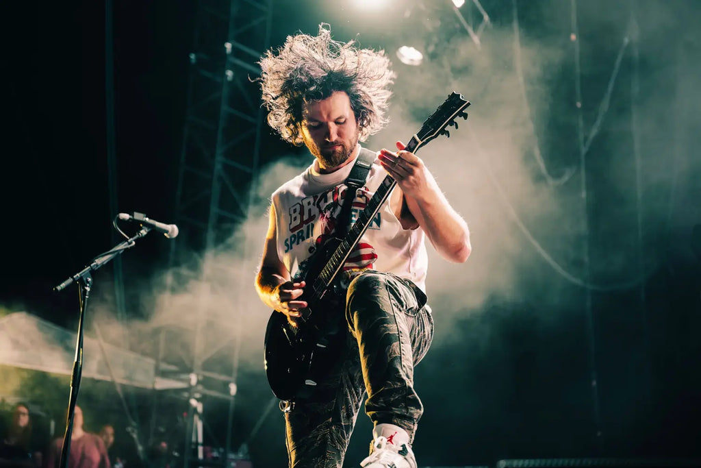 The Summer of Loud Spans a Broad Spectrum of Heavy