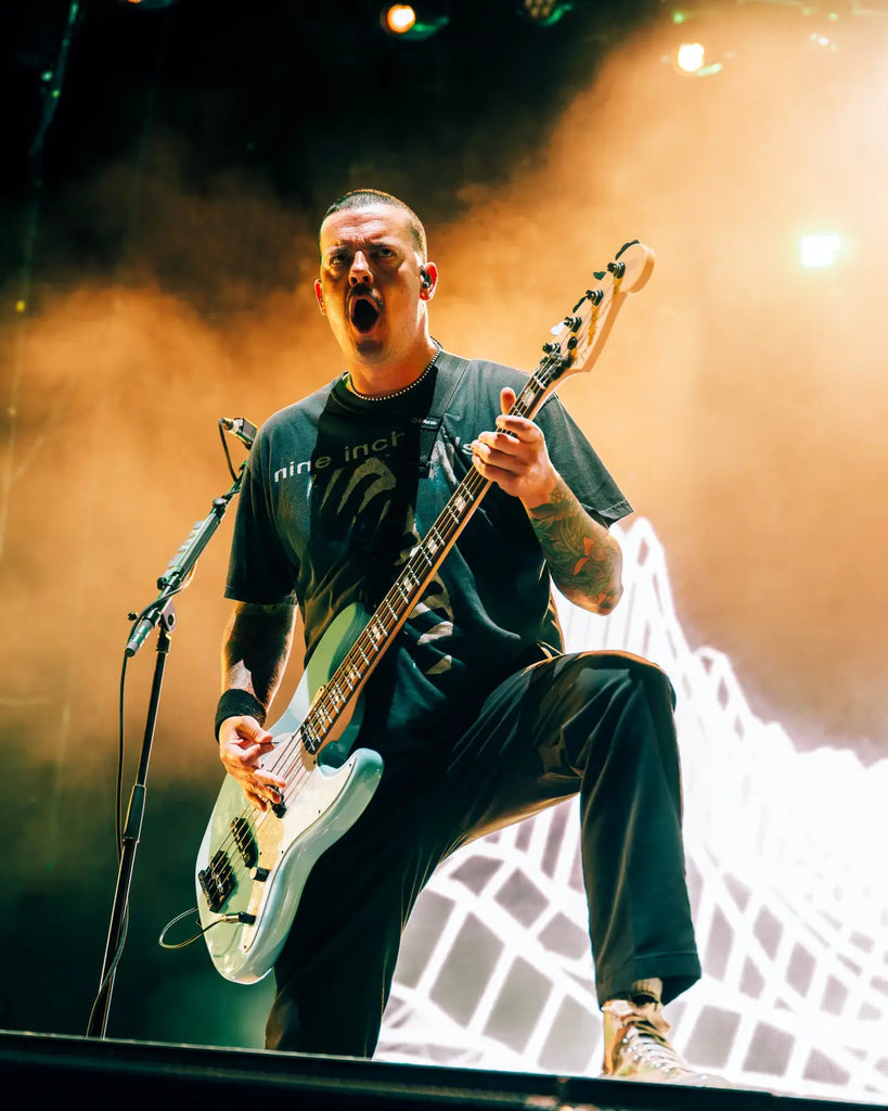 The Summer of Loud Spans a Broad Spectrum of Heavy