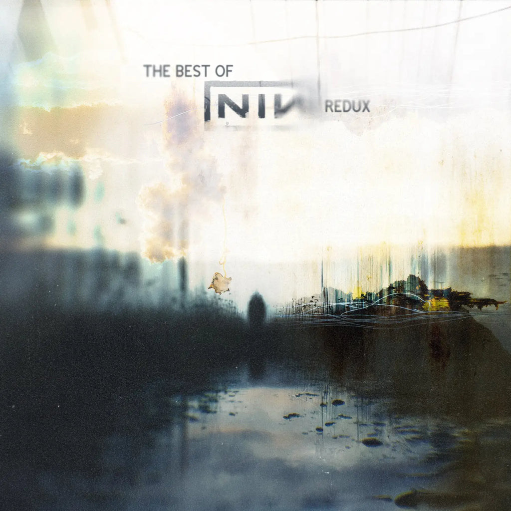 Magnetic Eye Records to Release Compilation Nine Inch Nails Redux Series