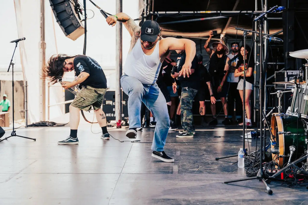 Dispatches From Daytona: Welcome To Rockville Day 1