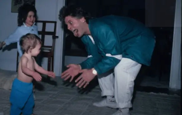 Preview: The Nine Lives of Ozzy Osbourne