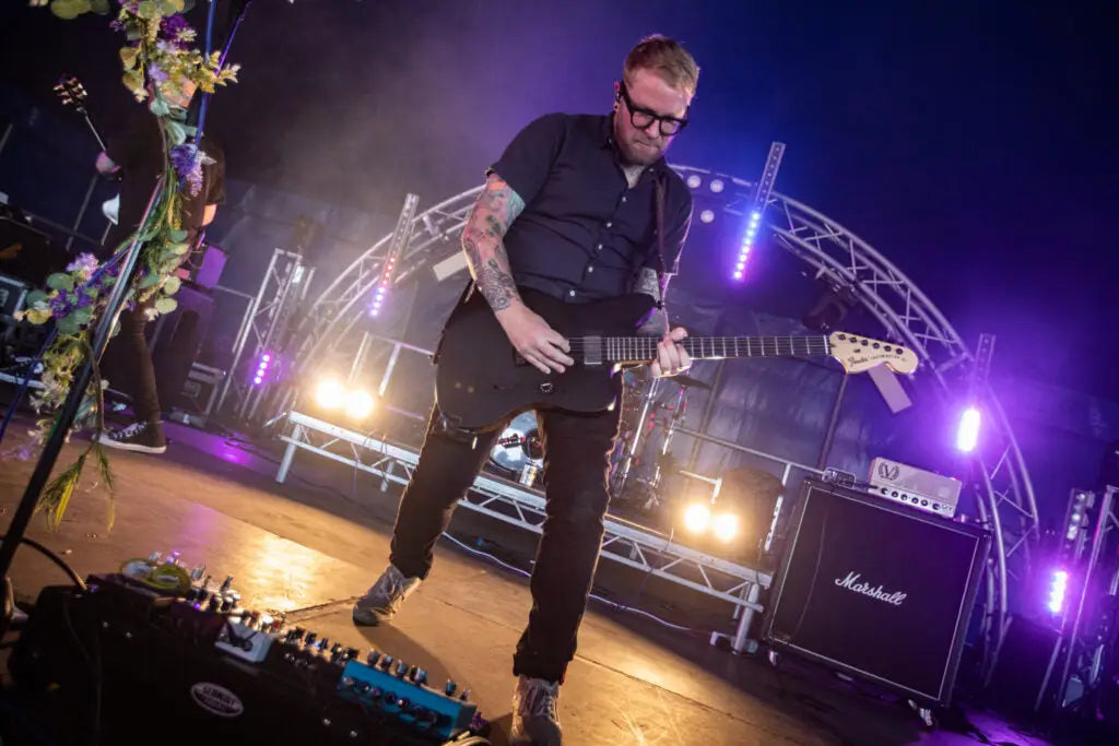 ArcTanGent 2022 demonstrates that alternative culture is in the best place it’s been in years