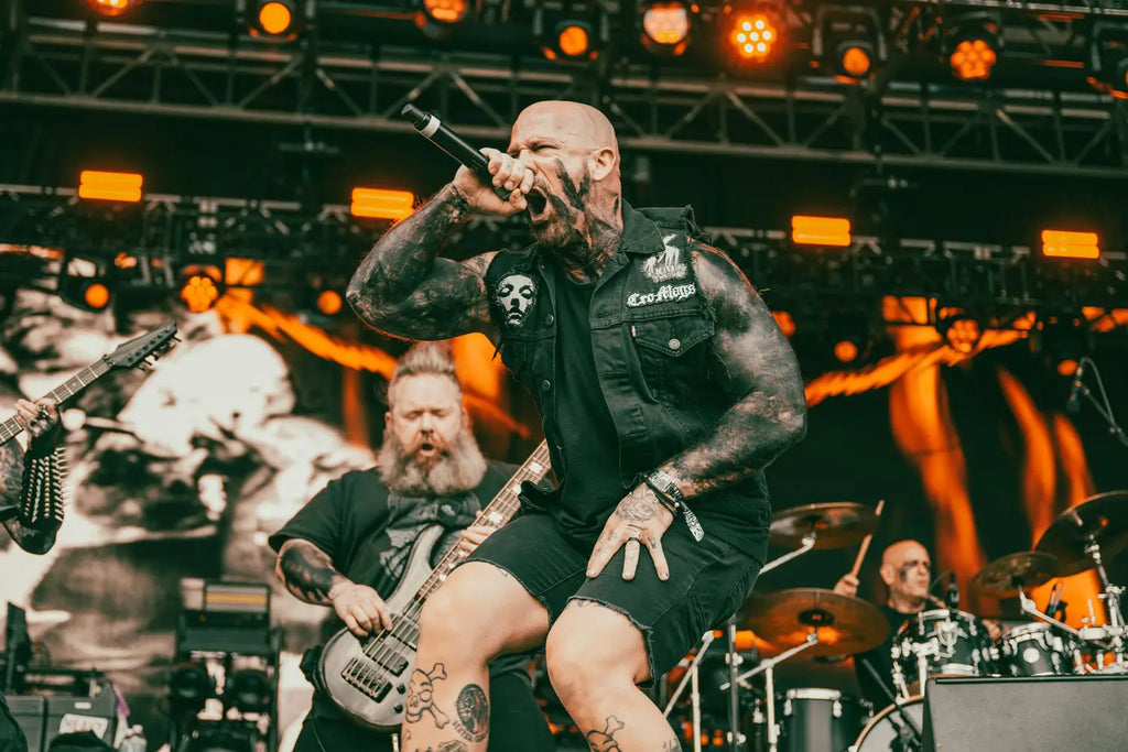 IN FOCUS: Sonic Temple Day 1 Photo Gallery