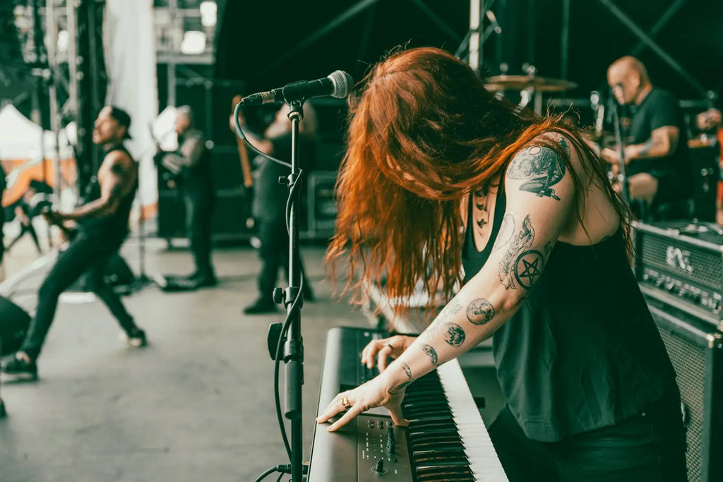 IN FOCUS: Sonic Temple Day 1 Photo Gallery