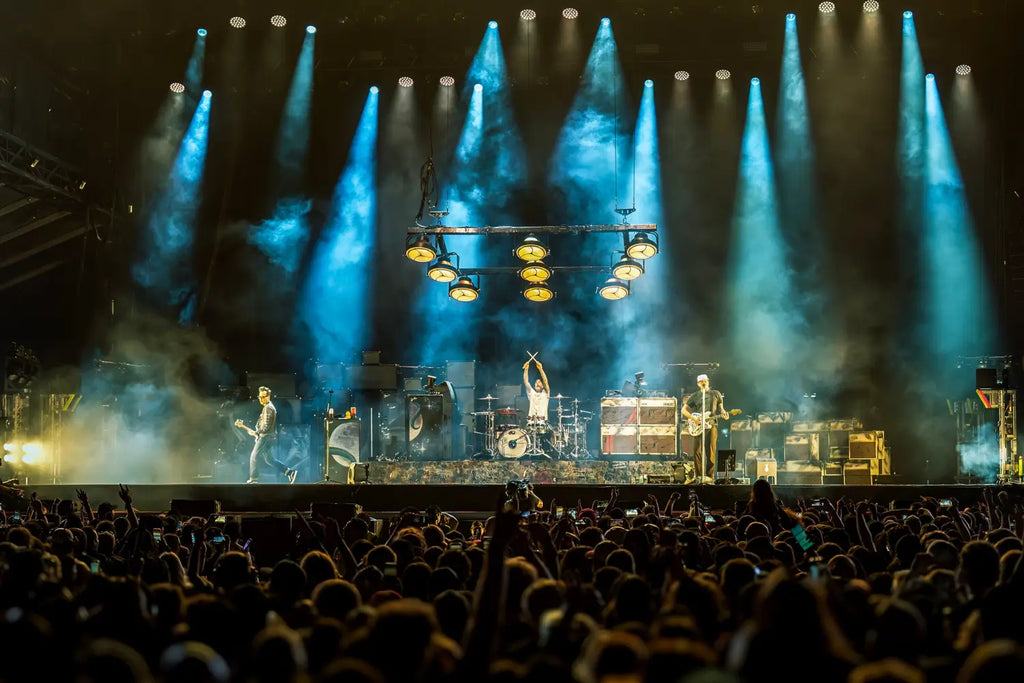 IN FOCUS - AFTERSHOCK 2025 - DAY 1