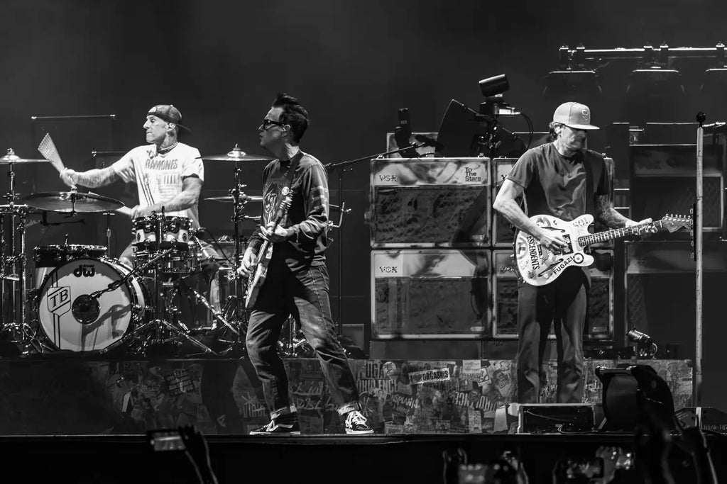 IN FOCUS - AFTERSHOCK 2025 - DAY 1