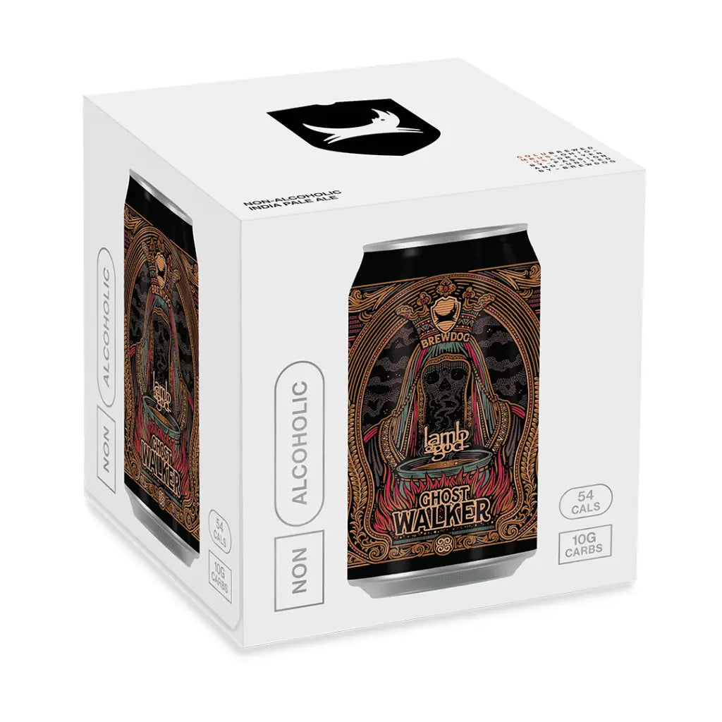 The Knotfest 2020 Holiday Guide