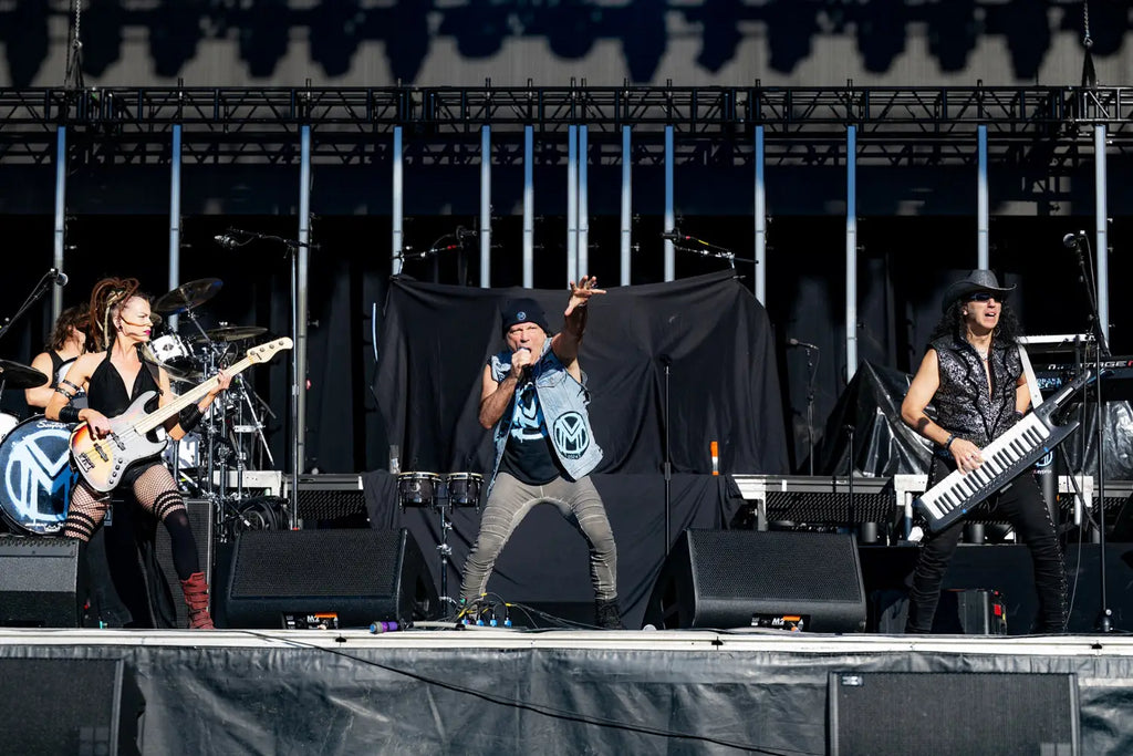 IN FOCUS - AFTERSHOCK 2025 - DAY 2