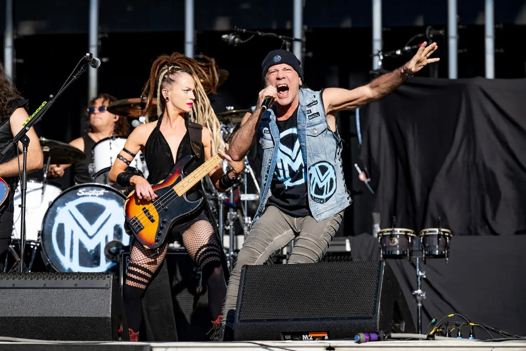 IN FOCUS - AFTERSHOCK 2025 - DAY 2