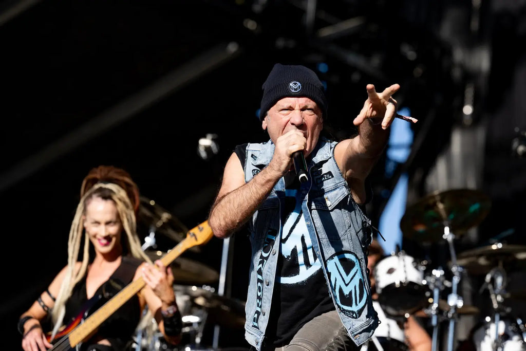 IN FOCUS - AFTERSHOCK 2025 - DAY 2