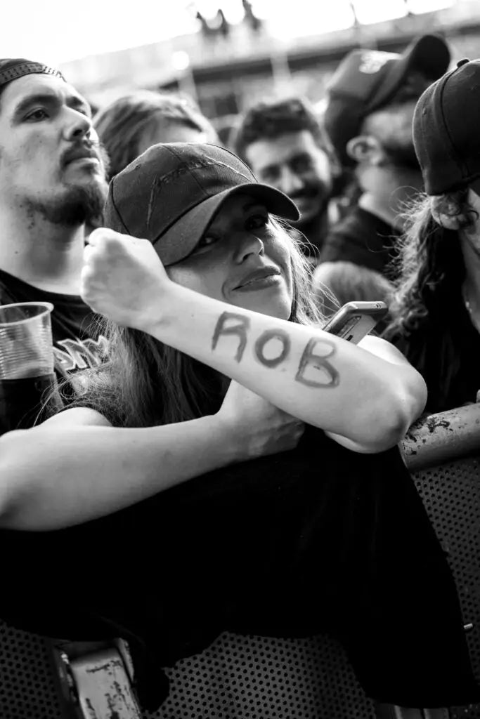 Judas Priest tower as heavy metal titans at Knotfest Chile