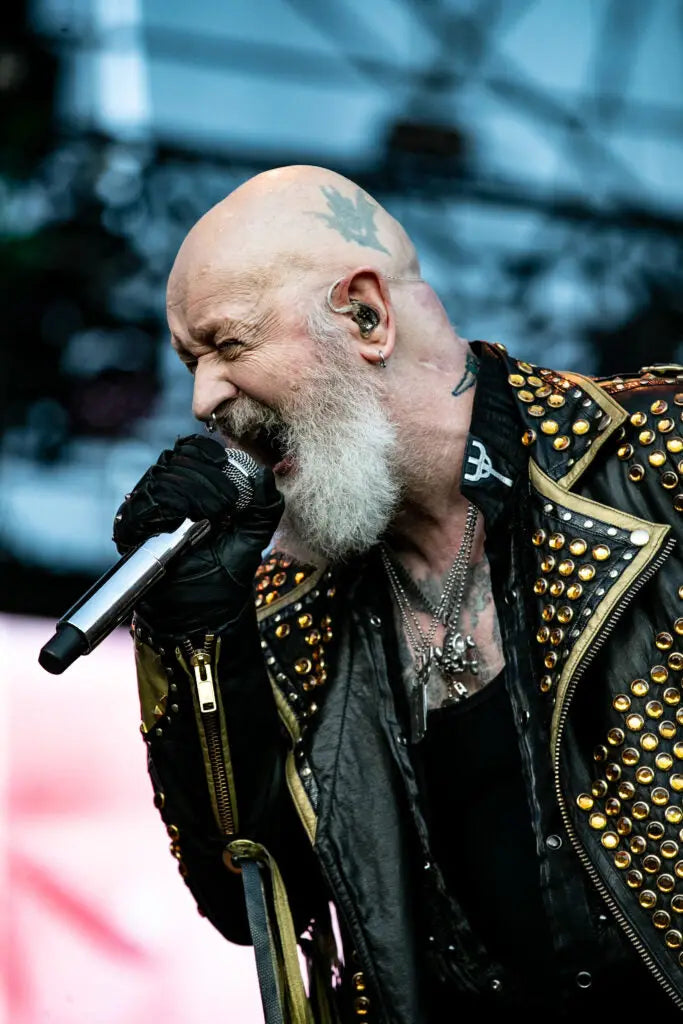 Judas Priest tower as heavy metal titans at Knotfest Chile