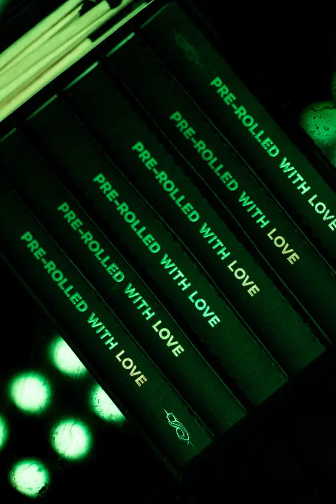 clown of Slipknot launches Clown Cannabis with Hollister Cannabis Co. and Heavy Grass