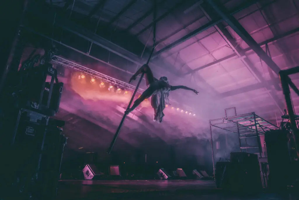 Corey Taylor resumes the rock n’ roll spectacle with the second leg of his CMFTour