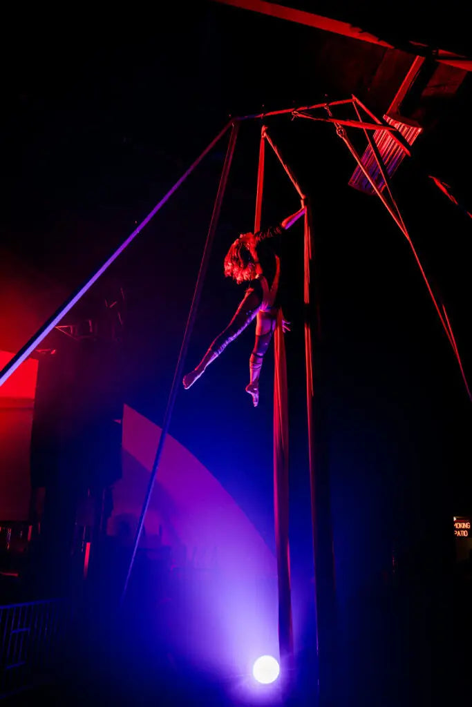 Corey Taylor resumes the rock n’ roll spectacle with the second leg of his CMFTour