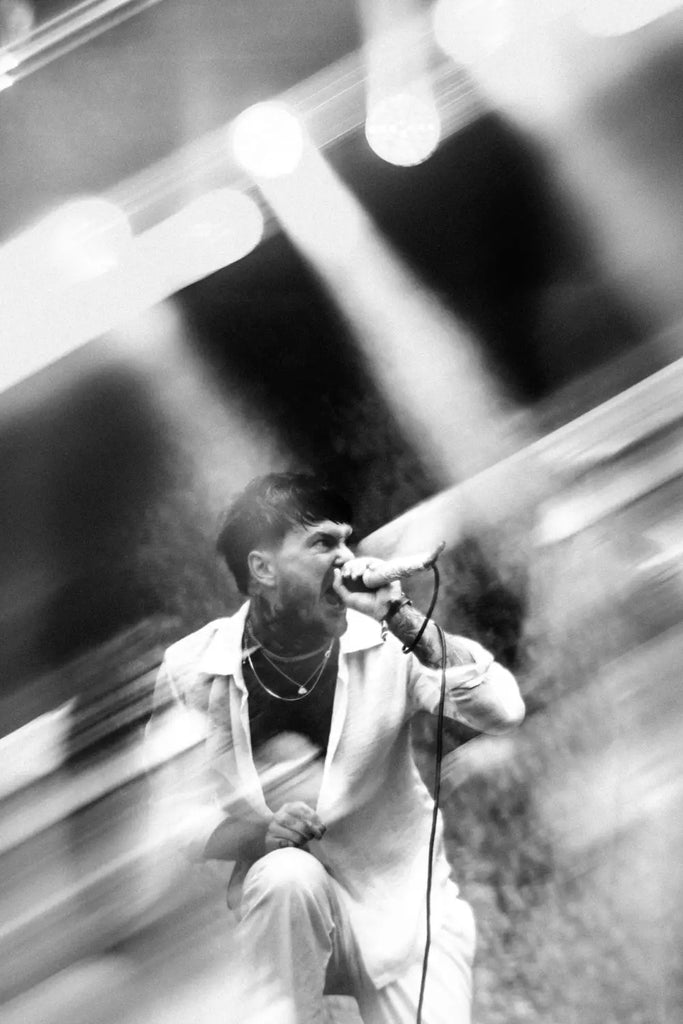 IN FOCUS: INKCARCERATION 2025 DAY 1