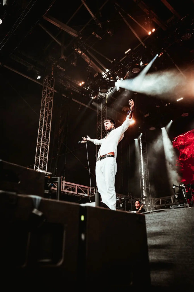 IN FOCUS: INKCARCERATION 2025 DAY 1