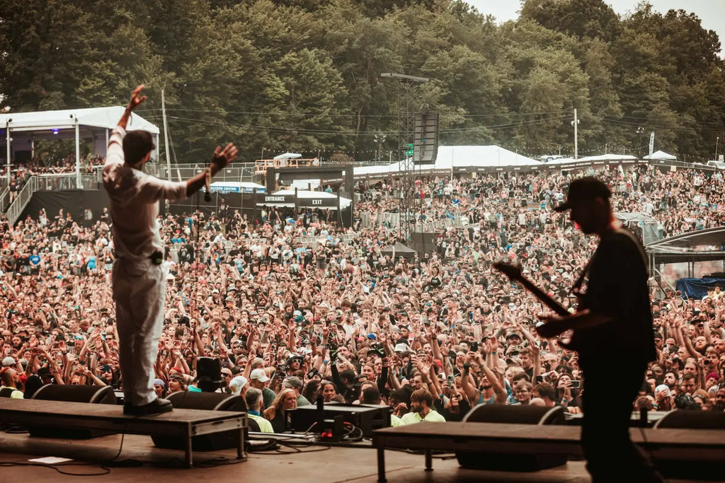 IN FOCUS: INKCARCERATION 2025 DAY 1