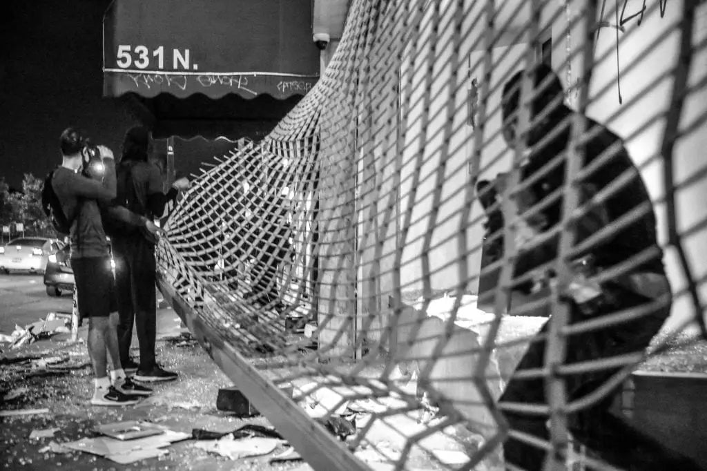 Rock Photographer Clemente Ruiz Is Out to Capture History