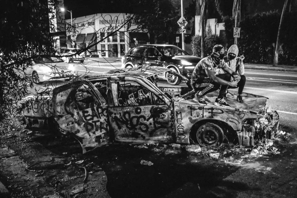 Rock Photographer Clemente Ruiz Is Out to Capture History