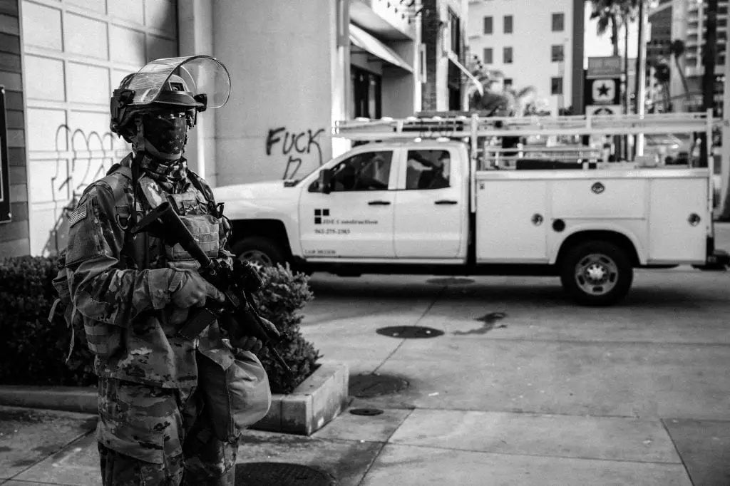 Rock Photographer Clemente Ruiz Is Out to Capture History