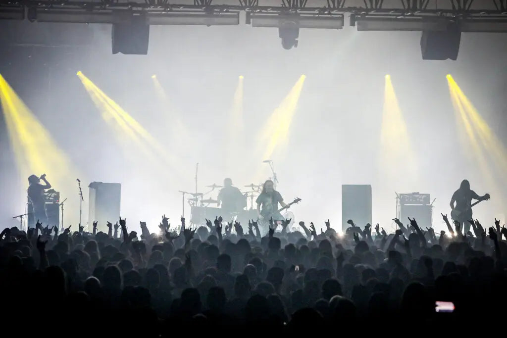 Psycho Las Vegas doubles down as one of America’s best heavy music festivals