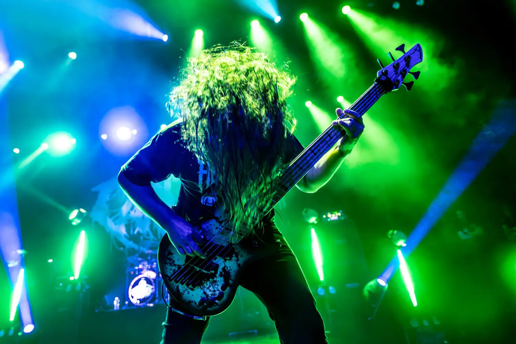 Carnifex Revel In Hell On the 15th Anniversary Tour of ’Hell Chose Me’