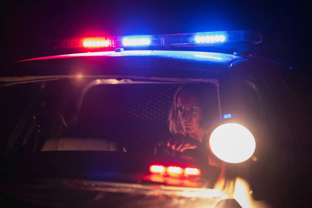 Ho-Ho-Holy Shit! ’Christmas Bloody Christmas’ Gives The Gift Of Laughs Scares Sex and Bloody Violence