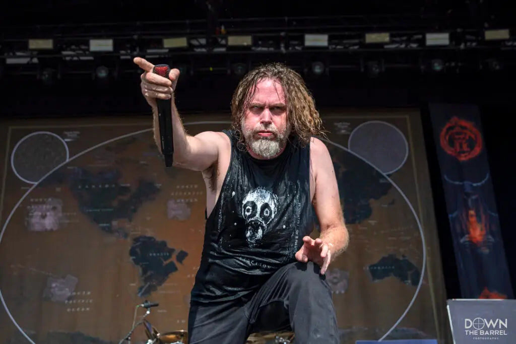 Bloodstock Festival 2022 Brings the Magic and the Heat