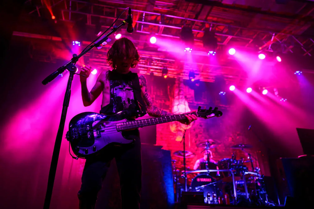 A Heritage of Heavy: The Cavalera Legacy Thrives on the Commemorative Chaos A.D. Tour