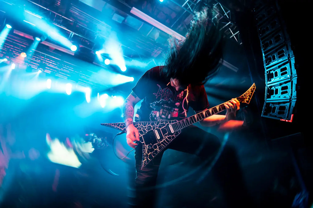 A Heritage of Heavy: The Cavalera Legacy Thrives on the Commemorative Chaos A.D. Tour