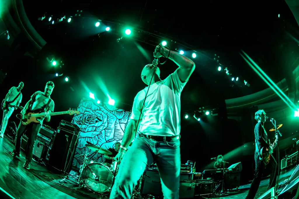 Punk Icon Keith Morris Celebrates 70th BIrthday With Raucous Hometown Circle Jerks Set