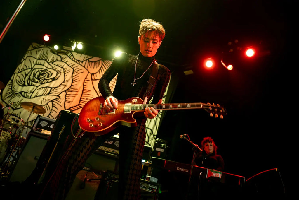 Punk Icon Keith Morris Celebrates 70th BIrthday With Raucous Hometown Circle Jerks Set