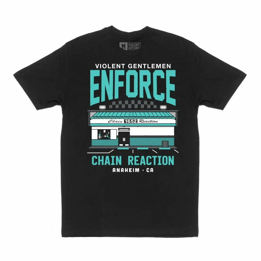 Every Time I Die celebrate a decade of Violent Gentlemen