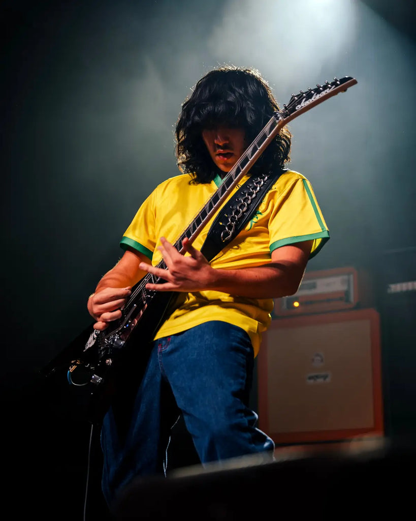 Supergroup Metal Allegiance Leads a Celebration of All Things Heavy