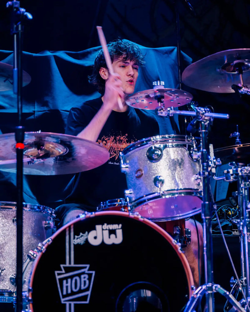 Supergroup Metal Allegiance Leads a Celebration of All Things Heavy