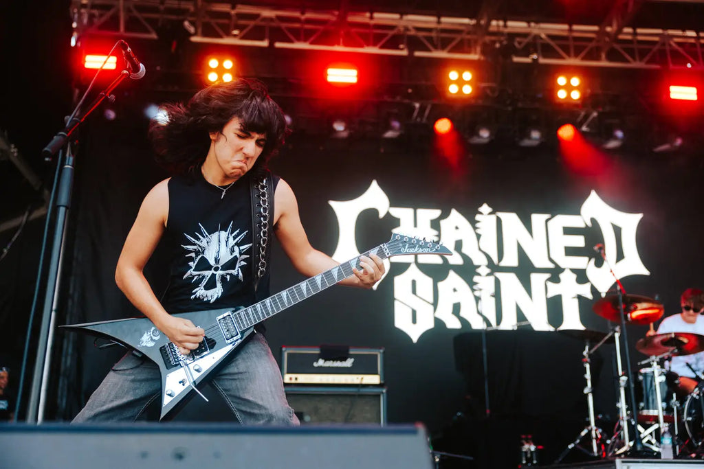 Dispatches From Daytona: Welcome to Rockville Day 3