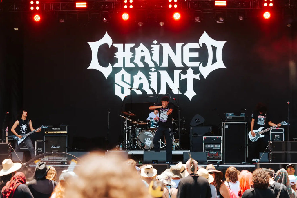 Dispatches From Daytona: Welcome to Rockville Day 3