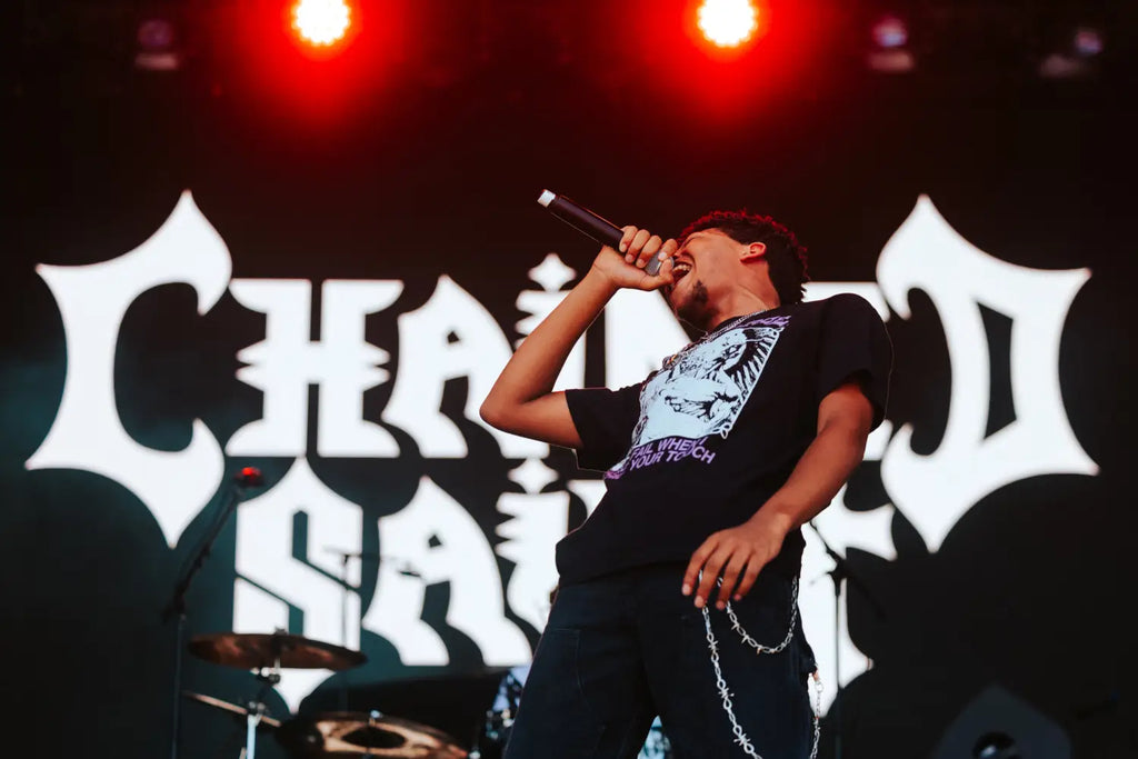 Dispatches From Daytona: Welcome to Rockville Day 3