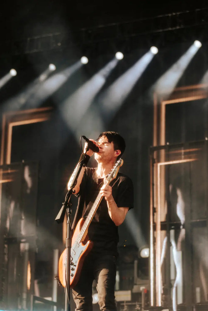 Dispatches From Daytona: Welcome to Rockville Day 4