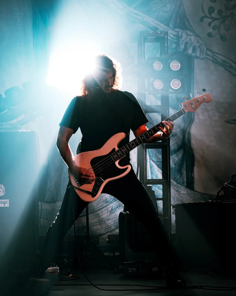 Chiodos Showcase Post-Hardcore Pageantry with 20 Years of ’All’s Well That Ends Well’