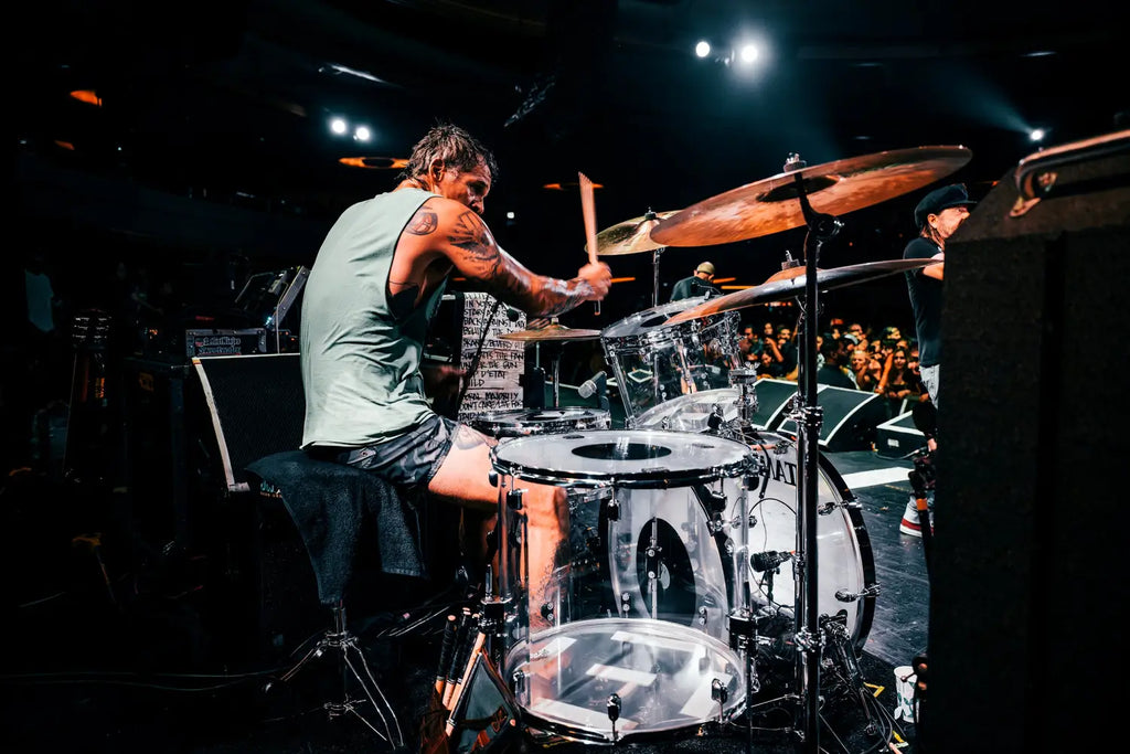 Punk Icon Keith Morris Celebrates 70th BIrthday With Raucous Hometown Circle Jerks Set