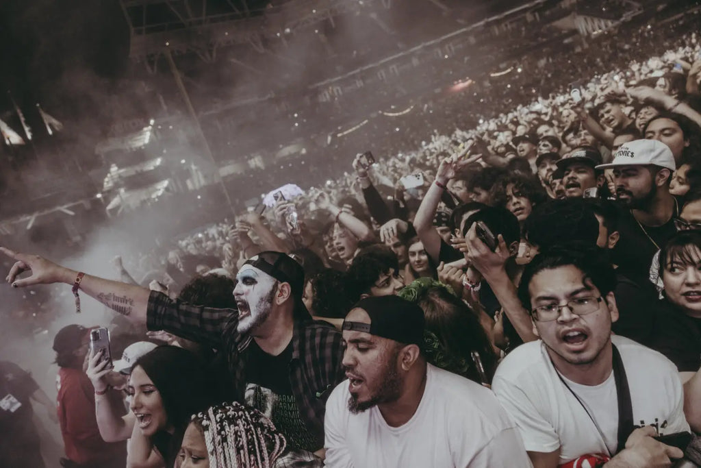 IN FOCUS: Dia De Los Deftones 2025