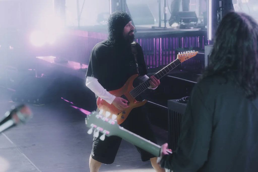 IN FOCUS: Dia De Los Deftones 2025